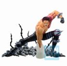 Estátua Colecionável One Piece Katakuri - Ichibansho (Bandai)