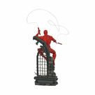Estátua Daredevil Comics - Marvel Gallery - Diamond