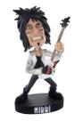 Estátua de Bobblehead Locoape Motley Crue Nikki Sixx 8,5 polegadas