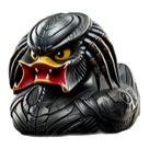 Estátua de escultura em resina Alien Vampire Duck Horror 6,5 cm Estátua de escultura em resina Alien Vampire Duck Horror 6,5 cm