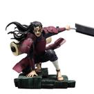 Estátua de figura de anime N-arutos Hashirama Senju modelo de PVC de 16 cm