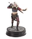 Estátua de perto The Witcher 3: The Wild Hunt Ciri Series 2