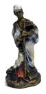 Estátua de resina orixa iroco iroko mini 9cm orixa umbanda imagem