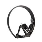 Estátua de suporte para livros Danya B. Contemporary Circled Reader Iron