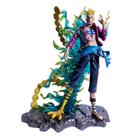 Estátua de uma peça Marco Phoenix, figura de PVC GK de 32,5 cm