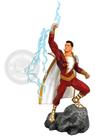 Estátua Diamond Select Toys Gallery Shazam