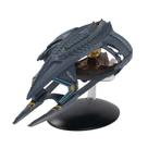 Estátua Eaglemoss Star Trek Discovery Special 2 ISS Charon Estátua Eaglemoss Star Trek Discovery Special 2 ISS Charon