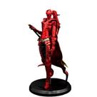 Estátua em PVC Blood Knight Dark Fantasy Warrior 22cm