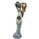Estatua Escultua Africanas baianas africana Grande Estatua Escultua Africanas baianas africana Grande