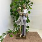Estátua Família - 1 Bebê