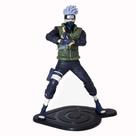 Estátua Kakashi Hitake 1/10 Naruto Shipuuden Abystyle Zona Criativa