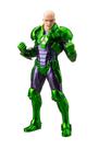 Estátua Kotobukiya Lex Luthor Armadura New 52 20 cm