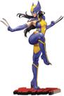 Estátua Kotobukiya Marvel Universe Wolverine (Laura Kinney)