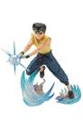 Estátua Kotobukiya Yu Yu Hakusho Yusuke Urameshi ARTFX J Ver. 2