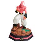 Estátua Majin Boo Dragon Ball Z Impressão 3d Pla