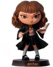 Estatua Minico Harry Potter Hermione Granger Iron Studios Figure
