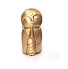 Estátua Monge Jizo em Resina (11cm)