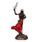 Estátua Orixá Iansã em Resina Umbanda Candomblé