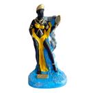 Estátua Orixá Oxum Umbanda e Candomblé Gesso - Hadu Esotéricos e Religiosos Estátua Orixá Oxum Umbanda e Candomblé Gesso - Hadu Esotéricos e Religiosos