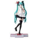 Estátua SEGA Hatsune Miku Luminasta Supreme Project Diva Mega 39