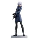 Estátua Sega Spy x Family Luminasta Fiona Tobari Frost Nightfall Estátua Sega Spy x Family Luminasta Fiona Tobari Frost Nightfall