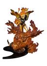 Estátua TAMASHII NATIONS Bandai Figuartszero Naruto Uzumaki