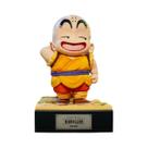 Estátuas De Goku E Klimt Da Dragon Ball Para Crianças, Modelos De Ornamentação Portáteis, Figuras De
