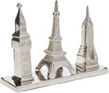 Estatuas Decorativas Monumentos em Aluminio Prata Turismo Estatuas Decorativas Monumentos em Aluminio Prata Turismo
