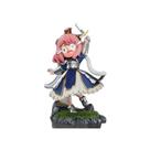 Estatueta Anya Spy Family em PVC Cosplay Artoria 17 cm