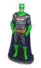 Estatueta Boneco resina Action Figure Coringa Batman 18 cm N3 Estatueta Boneco resina Action Figure Coringa Batman 18 cm N3