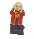 Estatueta Boneco Resina Mestre Dos Magos Caverna Dragão N2