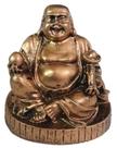 Estatueta Buda Chinês