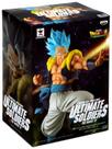 Estatueta colecionável Banpresto Dragon Ball Super Gogeta Blue
