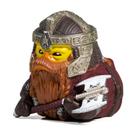 Estatueta colecionável de Rubber Duck TUBBZ O Senhor dos Anéis Gimli