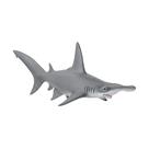 Estatueta de animal Schleich Wild Life Hammerhead Shark 3+ Years