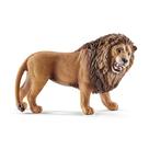 Estatueta de animal Schleich Wild Life Roaring Lion Kids 3+ Anos Estatueta de animal Schleich Wild Life Roaring Lion Kids 3+ Anos