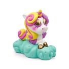 Estatueta de brinquedo de áudio Tonies Fluttercup Moshi com 4 histórias