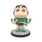 Estatueta de brinquedo de cosplay Shin-Chan Buzz Lightyear inspirada em uma história