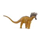 Estatueta de brinquedo de dinossauro Schleich Bajadasaurus para crianças de 5 anos ou mais Estatueta de brinquedo de dinossauro Schleich Bajadasaurus para crianças de 5 anos ou mais