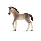 Estatueta de brinquedo Schleich Horse Club Andalusian Foal Baby 5+
