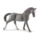 Estatueta de brinquedo Schleich Horse Club Trakehner Mare para crianças a partir de 5 anos