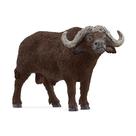 Estatueta de brinquedo Schleich Wild Life African Buffalo 2024 Kids 3+ Estatueta de brinquedo Schleich Wild Life African Buffalo 2024 Kids 3+