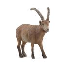 Estatueta de brinquedo Schleich Wild Life Capricorn Wild Animal 2024 Estatueta de brinquedo Schleich Wild Life Capricorn Wild Animal 2024