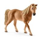 Estatueta de cavalo colecionável Schleich Farm World Tennessee Walker Mare