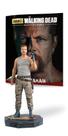 Estatueta de colecionador Eaglemoss The Walking Dead Abraham 12