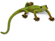 Estatueta de decoração de casa Lizard Tumbler Home para desktop