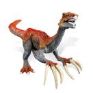 Estatueta de dinossauro, brinquedo de PVC realista Scythe Claw para crianças a partir de 3 anos