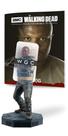 Estatueta de modelos de colecionador Eaglemoss The Walking Dead T-Dog