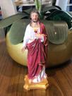 Estatueta de Resina Jesus Cristo 20CM