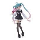Estatueta do Prêmio Taito Hatsune Miku PVC Fashion Subculture Ver. Estatueta do Prêmio Taito Hatsune Miku PVC Fashion Subculture Ver.